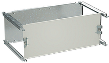 Базовый комплект для вертикальной установки АВ SE Compact NSX (630A, стац./стац.+мот.прив./втыч.) | код. R5PKIB3V62116 |  DKC